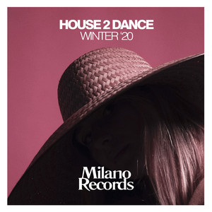 Disco Luv (Dub Mix)