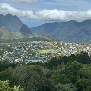 Réunion