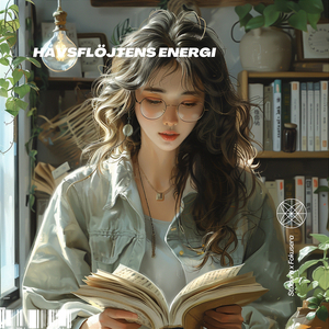 Ljudfrekvens av 396 Hz - Hjärnterapi