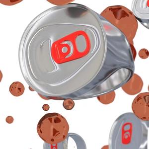 可乐冰淇淋（Mastered）