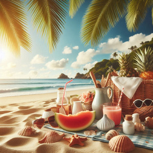 夏の幻、君と見たもの２