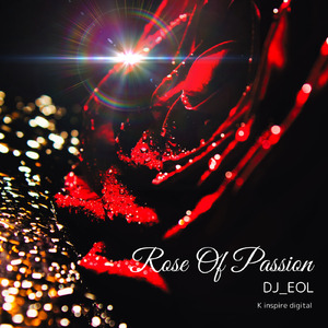Rose of passion