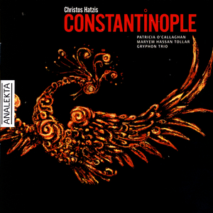 Constantinople - VI. On Death and Dying (Christos Hatzis)