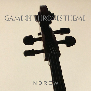 Game Of Thrones Theme