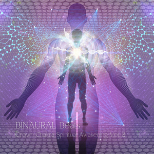 7.83Hz Deep Theta