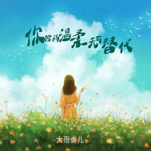 你给的温柔无可替代