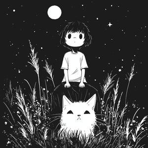 My Bestfriend's A Cat