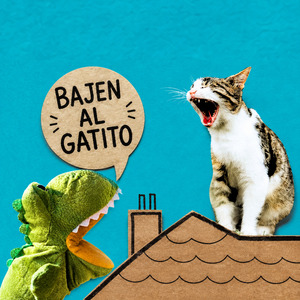 Bajen al Gatito