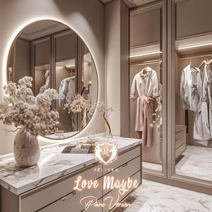 Love Maybe "Business Proposal" (Piano Version)