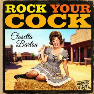 Rock Your Cock (Ben Dover Guitar Take)