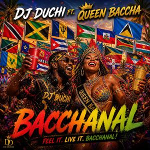 Bacchanal (feat. Queen Baccha)