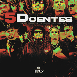 5 Doentes