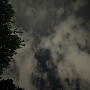 爱情好像下不完的雨