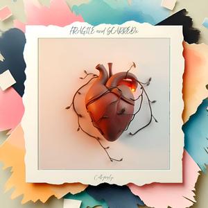 FRAGILE and SCARREDx (feat. ICYIKE111) (X Version)