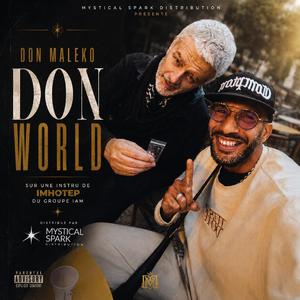 Don world (feat. Imhotep)