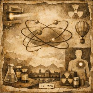 Theranostics (UK Garage Version)