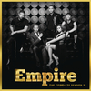 Empire Cast - Lago Azul