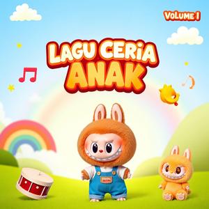 Petualangan Labubu Berkemah