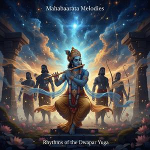 Echoes of Kurukshetra