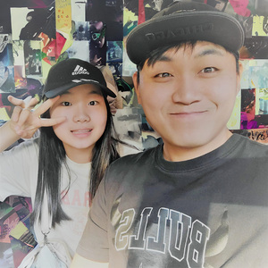 너무나 이뻐(Feat. 혜리)