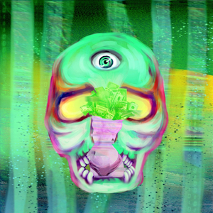 Водка с содовой