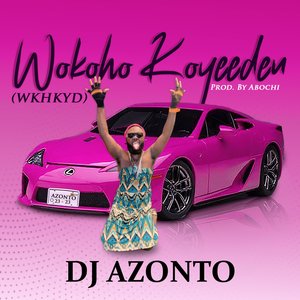 Wokoho Koyeeden (WKHKYD)