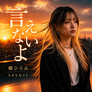 言えないよ (女性Cover)