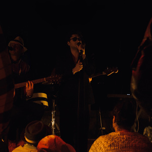 Life Will Decide (Acoustic)