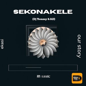 Sekonakele