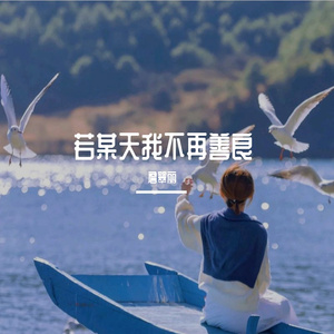 若某天我不再善良