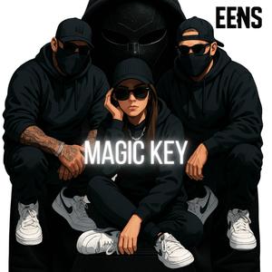Magic Key
