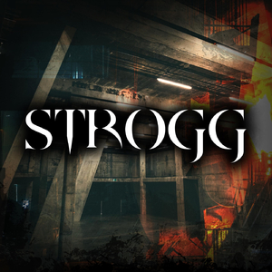 Strogg (feat. The Last Bear Ender)