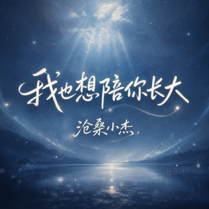 我也想陪你长大