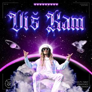 Kam vítr tam plášť (feat. Hatori)