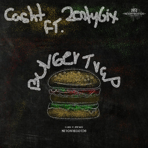 Burgertrap (Remastered)