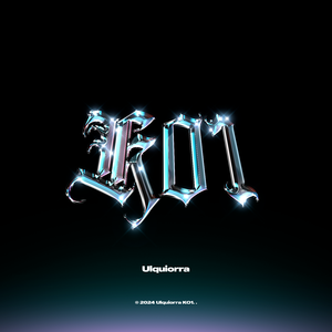 Revuelto（prod.鱼尾Q7&BloodNightKgoing）