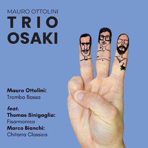 Una farfalla di nome Vanessa (feat. Thomas Sinigaglia, Marco Bianchi, Francesco Bearzatti & Giulio Scaramella)