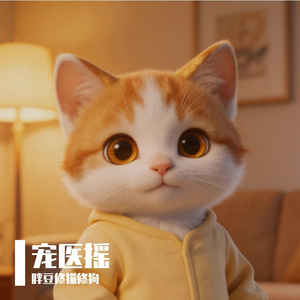 沉默的杀手·猫肥心病