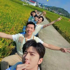 一千零一个愿望（跑男改编）