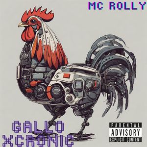Gallo Xcronic