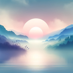 Song of the Quiet Wind