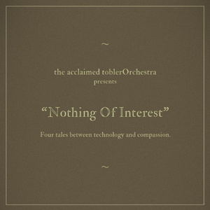 Nothing of Interest