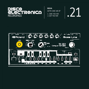 Gotta Save Me (Got You Mix)