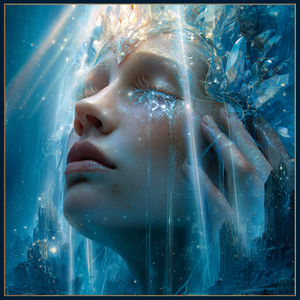 水晶之泪 凯兰·莫里安