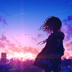 あなたへ続く空