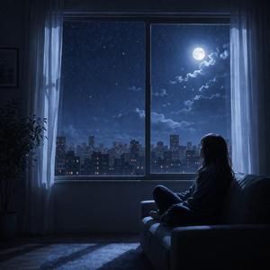 Where Light Meets Silence