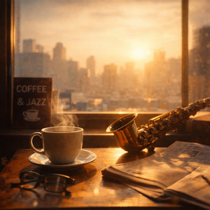 Morning Blues
