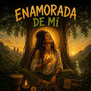Enamorada de Mi