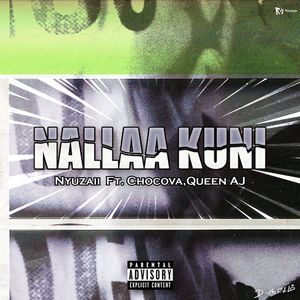 Nallaa Kuni