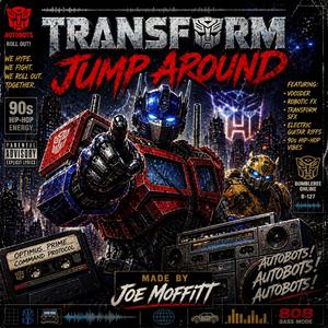 Transform Around